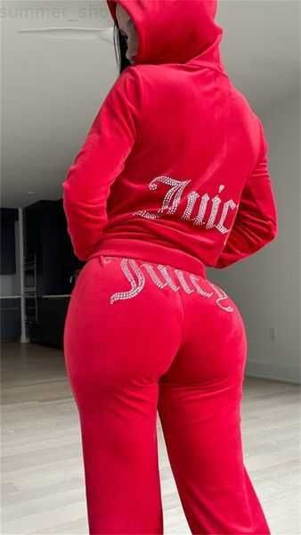 women juicy coutoure tracksuit designer tracksuit women two piece pants velvet hoodies fashion casuals hoodies and pants original juicy cout, White
women juicy coutoure tracksuit designer tracksuit women two piece pants velvet hoodies fashion casuals hoodies and pants original juicy cout, White