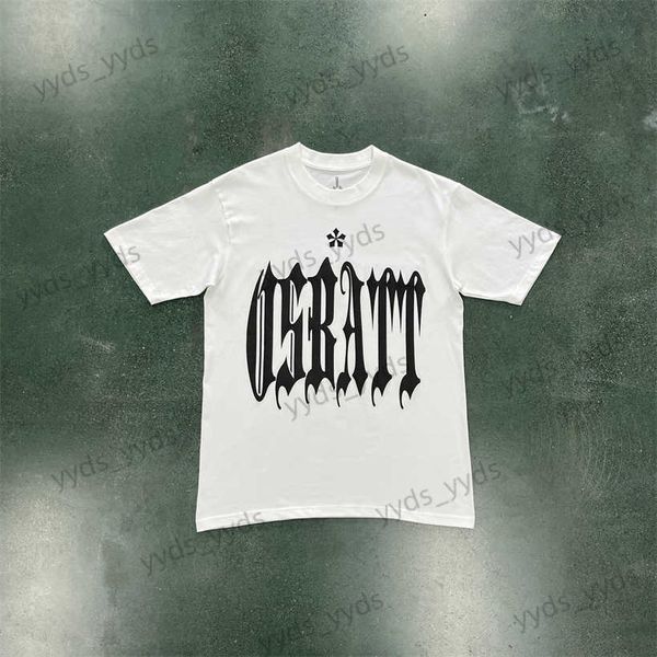 men's t-shirts osbatt men's t-shirt white print men pure cotton hip hop street wear black summer clothing t230714, White;black
men's t-shirts osbatt men's t-shirt white print men pure cotton hip hop street wear black summer clothing t230714, White;black