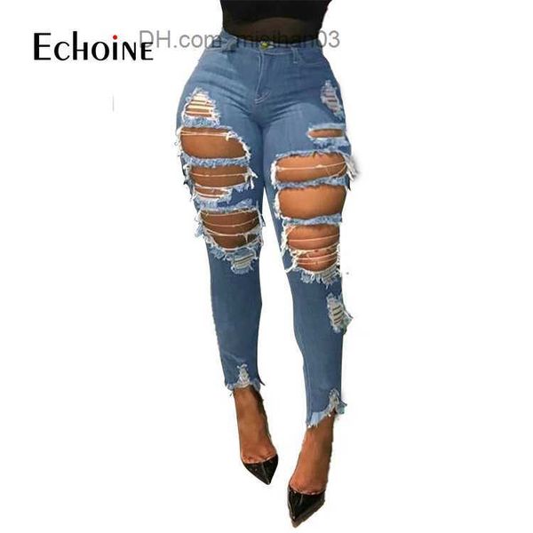 women's jeans echoine hollow tear women's jeans 2022 spring ultra thin elastic distressed denim pencil pants street hippie trouser, Blue
women's jeans echoine hollow tear women's jeans 2022 spring ultra thin elastic distressed denim pencil pants street hippie trouser, Blue
