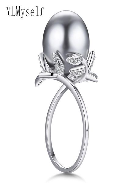 fantastic leaf ring with big grey pearl trendy white jewellery drop anel anillos aneis female jewelry rings3192509, Golden;silver
fantastic leaf ring with big grey pearl trendy white jewellery drop anel anillos aneis female jewelry rings3192509, Golden;silver
