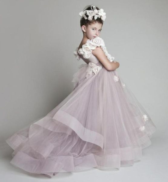 flower girl dresses for weddings new tulle ruffled handmade flowers one shoulder pageant dresses for little girls glitz kids prom 6147937, White;blue
flower girl dresses for weddings new tulle ruffled handmade flowers one shoulder pageant dresses for little girls glitz kids prom 6147937, White;blue