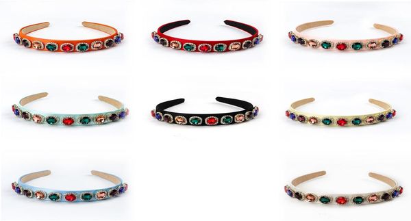 colorful rhinestone jewel hairband for women girls satin wide headband hair bands hoop wedding party hair accessories3639605, Silver
colorful rhinestone jewel hairband for women girls satin wide headband hair bands hoop wedding party hair accessories3639605, Silver