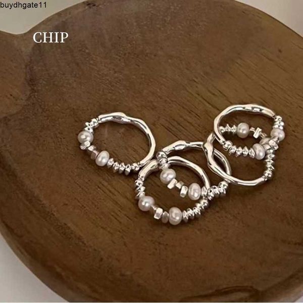 fashion accessories korean irregular silver fragment freshwater pearl ring ins wind elastic adjustable index finger versatile
fashion accessories korean irregular silver fragment freshwater pearl ring ins wind elastic adjustable index finger versatile