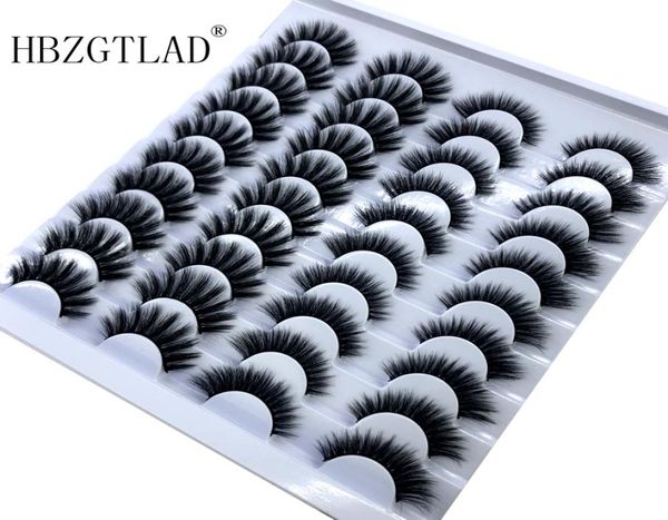 2020 new 20 pairs natural false eyelashes fake lashes long makeup 3d mink eyelashes eyelash extension mink eyelashes for beauty 004093224
2020 new 20 pairs natural false eyelashes fake lashes long makeup 3d mink eyelashes eyelash extension mink eyelashes for beauty 004093224