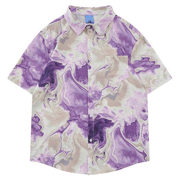 yprs men's 2023 summer new aop floral short sleeve shirt trendy hawaiian beach shirtcu3fcu3f, White;black
yprs men's 2023 summer new aop floral short sleeve shirt trendy hawaiian beach shirtcu3fcu3f, White;black