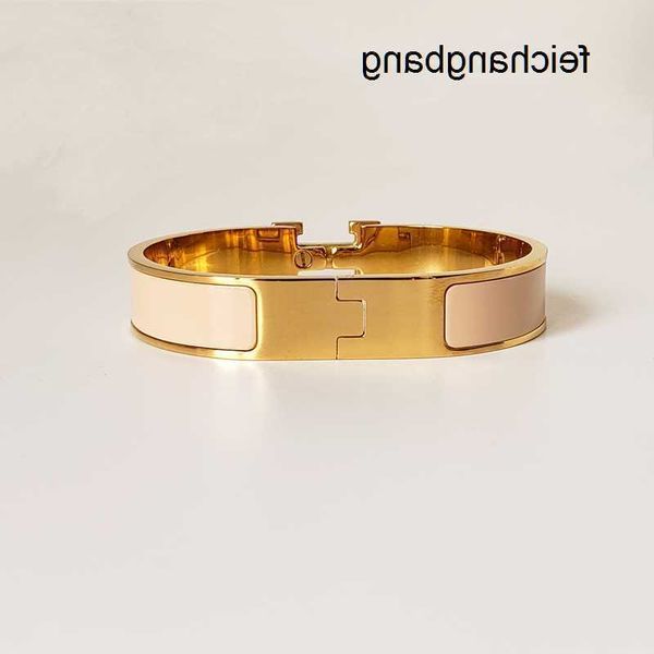 h home classic bracelet for sale classic h bracelet 18k gold bangle for men enamel women cuff lover's 12mm wide with gift bag 4l5e, Black
h home classic bracelet for sale classic h bracelet 18k gold bangle for men enamel women cuff lover's 12mm wide with gift bag 4l5e, Black