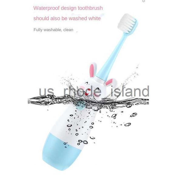 other baby feeding children sonic electric toothbrush for 3-12 ages kids cartoon rabbit pattern kids with soft replacement heads toothbrushe
other baby feeding children sonic electric toothbrush for 3-12 ages kids cartoon rabbit pattern kids with soft replacement heads toothbrushe
