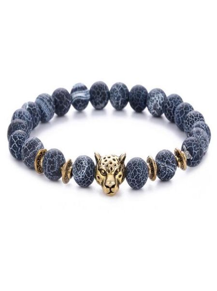 jln leopard power beads bracelet lava weathering agate gold sand gemstone beaded stretch couple bracelet for man woman7193898, Black
jln leopard power beads bracelet lava weathering agate gold sand gemstone beaded stretch couple bracelet for man woman7193898, Black