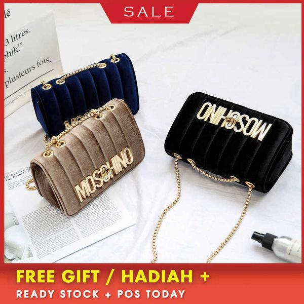 women's design bags celebrity same style bag veet new shoulder letter chain evening clutches
women's design bags celebrity same style bag veet new shoulder letter chain evening clutches