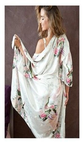 japanese women039s wedding silk kimono robe bridal geisha peacock blossom night gown pajamas 9 colors available 4655389, Black;red
japanese women039s wedding silk kimono robe bridal geisha peacock blossom night gown pajamas 9 colors available 4655389, Black;red