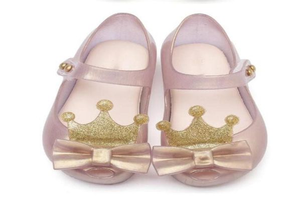 crown bow girls sandals cute children fish mouth shoes toddler baby sandal comfortable kids princess jelly shoes3441041, Black;red
crown bow girls sandals cute children fish mouth shoes toddler baby sandal comfortable kids princess jelly shoes3441041, Black;red