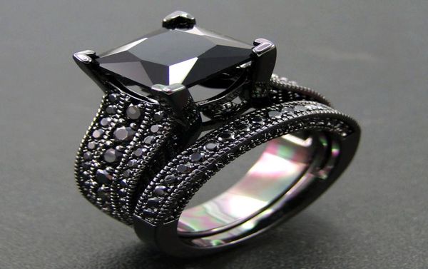 arrival black gold plated jewelry ring set aaa black cubic zircon stone ring set women wedding rings size 567891011 2105243259139, Slivery;golden
arrival black gold plated jewelry ring set aaa black cubic zircon stone ring set women wedding rings size 567891011 2105243259139, Slivery;golden