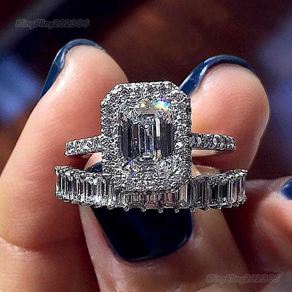 bling bling vvs moissanite ring 100% 925 sterling ring designer style z cznew pair ring with inlaid square diamond for lovers silver rings
bling bling vvs moissanite ring 100% 925 sterling ring designer style z cznew pair ring with inlaid square diamond for lovers silver rings