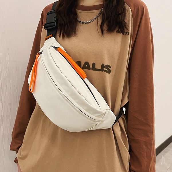 waist bags fashion trend bag hip pack street style women belt large capacity nylon hop crossbody chest 230713
waist bags fashion trend bag hip pack street style women belt large capacity nylon hop crossbody chest 230713