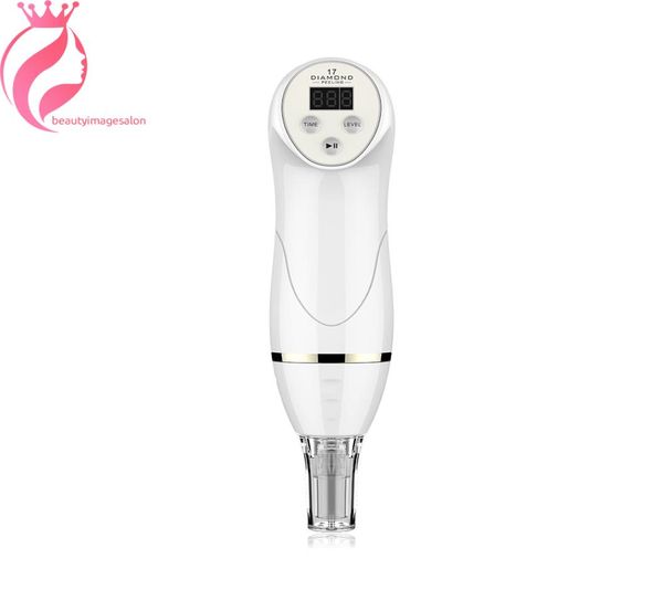 new style 6 tips microdermabrasion machine blackhead removal skin peel diamond dermabrasion facial massage device1563690
new style 6 tips microdermabrasion machine blackhead removal skin peel diamond dermabrasion facial massage device1563690
