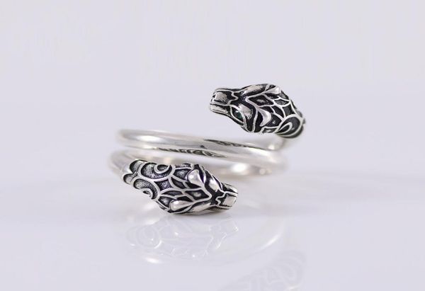 s925 silver double head ring vintage sterling silver twisted arm double head ring british style hip hop male and female ring7422471
s925 silver double head ring vintage sterling silver twisted arm double head ring british style hip hop male and female ring7422471