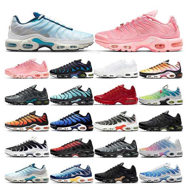 2021 tn plus running shoes mens white black atlanta hyper blue pink true green women breathable sneaker trainer outdoor sport fashion size
2021 tn plus running shoes mens white black atlanta hyper blue pink true green women breathable sneaker trainer outdoor sport fashion size