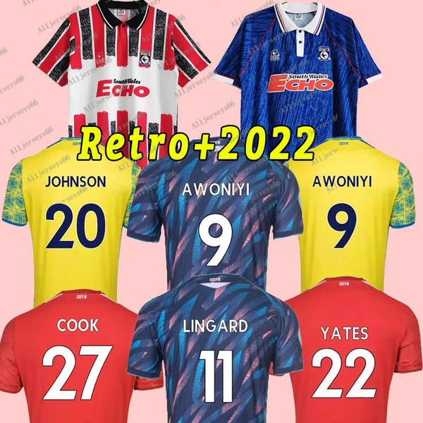 23 22 nottingham grabban soccer jerseys johnson surridge 2022 forest awoniyi ameobi mighten krovinovic zinckernagel lingard football 20, Black;yellow
23 22 nottingham grabban soccer jerseys johnson surridge 2022 forest awoniyi ameobi mighten krovinovic zinckernagel lingard football 20, Black;yellow