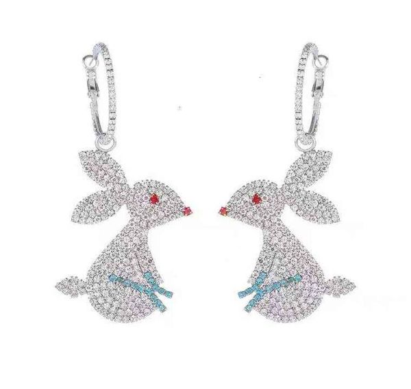 you are my glory qiao jingjing dili geba same earrings lovely little rabbit diamond versatile earrings9789480, Golden
you are my glory qiao jingjing dili geba same earrings lovely little rabbit diamond versatile earrings9789480, Golden