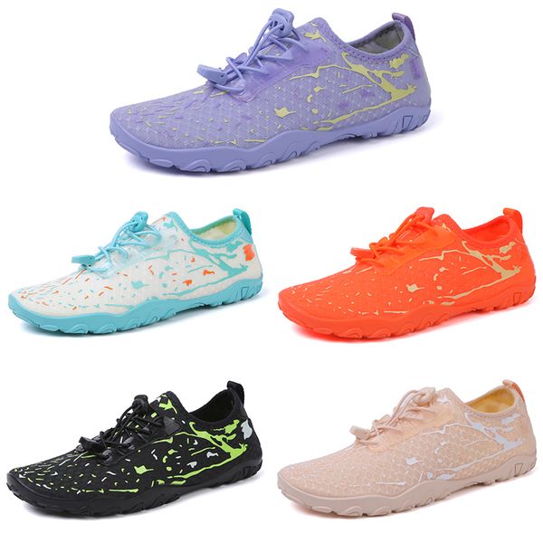 2023 wear resistant wading casual shoes men black white orange purple sneakers outdoor for all terrains color5
2023 wear resistant wading casual shoes men black white orange purple sneakers outdoor for all terrains color5