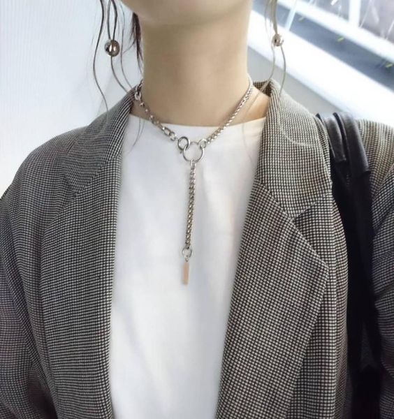 fashion simple jewelry justine clenquet women039s necklace 2020 summer new ins punk style pendant necklaces for women wedding p8879892, Silver
fashion simple jewelry justine clenquet women039s necklace 2020 summer new ins punk style pendant necklaces for women wedding p8879892, Silver