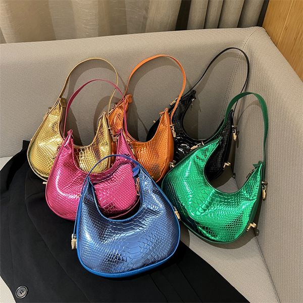evening bags weirdo fashion luxury design pu leather shoulder hobo bag women small clutch handbag purse female travel 230714
evening bags weirdo fashion luxury design pu leather shoulder hobo bag women small clutch handbag purse female travel 230714