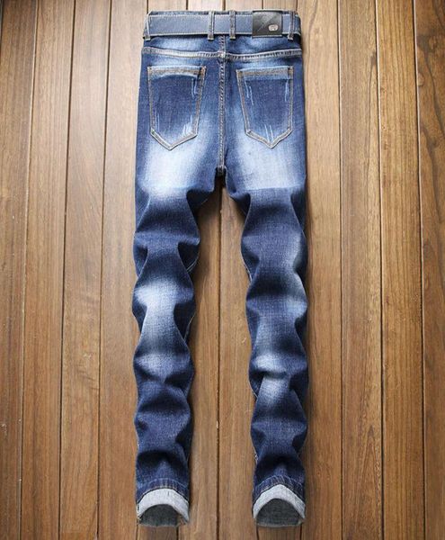 mens designer fashion washed blue jeans classic skinny denim scratched distressed biker jean pants8599425
mens designer fashion washed blue jeans classic skinny denim scratched distressed biker jean pants8599425