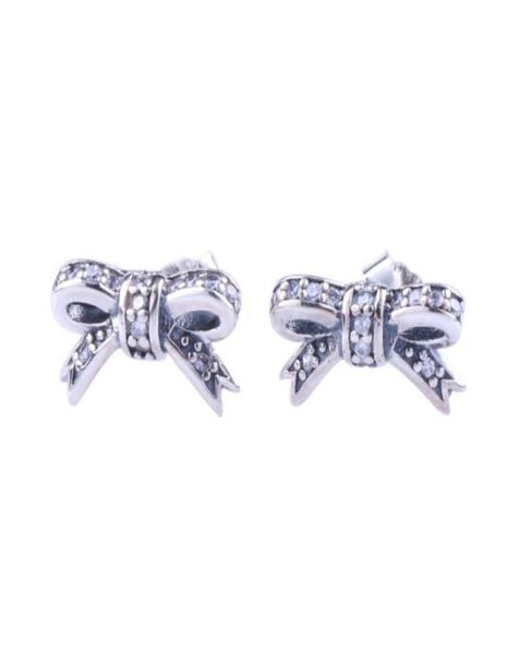 cute small bow stud earrings retail box sets 925 sterling silver women girls cz diamond gift earring9371086, Golden;silver
cute small bow stud earrings retail box sets 925 sterling silver women girls cz diamond gift earring9371086, Golden;silver