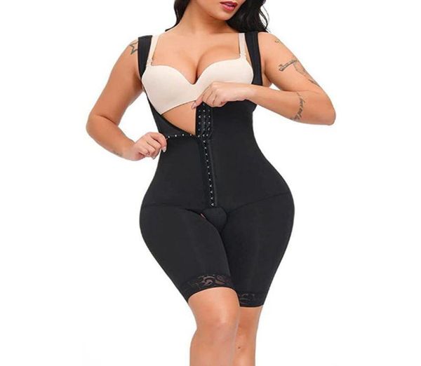 women039s shapers shapewear for women tummy control fajas colombianas body shaper bulifter plus size shorts slim waist trainer 5500764, Black;white
women039s shapers shapewear for women tummy control fajas colombianas body shaper bulifter plus size shorts slim waist trainer 5500764, Black;white