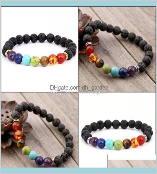 7 chakra stones natural essential oils self confidence holistic aromatherapy lava stone mala meditation juxao charm bracelets piw57213089, Golden;silver
7 chakra stones natural essential oils self confidence holistic aromatherapy lava stone mala meditation juxao charm bracelets piw57213089, Golden;silver