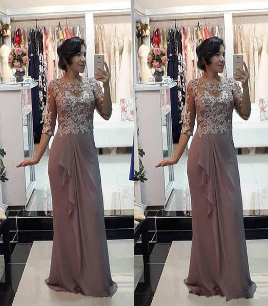 half long sleeve chiffon mother of the bride dresses lace appliques ruffles groom mother dress plus size formal gowns evening part8391904, Black;red
half long sleeve chiffon mother of the bride dresses lace appliques ruffles groom mother dress plus size formal gowns evening part8391904, Black;red