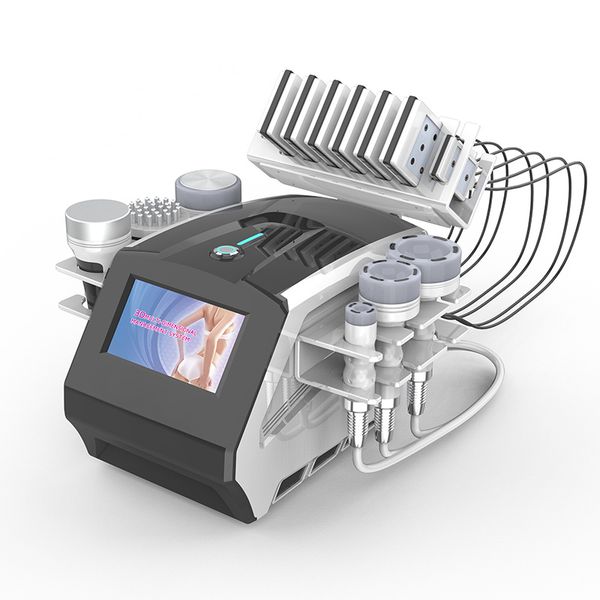 multifunctional slimming machine for shaping the body and anti-aging