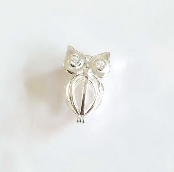 925 silver inlay shiny gems eyes owl locket cage can open pearl gem bead cage pendant sterling silver pendant mounting diy jewel9719256
925 silver inlay shiny gems eyes owl locket cage can open pearl gem bead cage pendant sterling silver pendant mounting diy jewel9719256