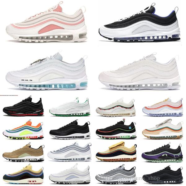 running trainers air sports shoes 97 mens women mschf x inri jesus undefeated black summit triple s white black sier bullet runner air
running trainers air sports shoes 97 mens women mschf x inri jesus undefeated black summit triple s white black sier bullet runner air