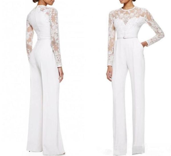 new 2019 mother of the bride pant suits jumpsuit with lace long sleeves zipper back wedding guest dress party gowns5806148, Black;red
new 2019 mother of the bride pant suits jumpsuit with lace long sleeves zipper back wedding guest dress party gowns5806148, Black;red