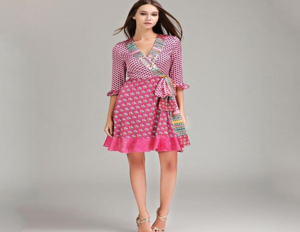 european american style fashionable2018 spring summer print flare sleeve ruffles prairie chic dress sxxxl9454102, White;black
european american style fashionable2018 spring summer print flare sleeve ruffles prairie chic dress sxxxl9454102, White;black