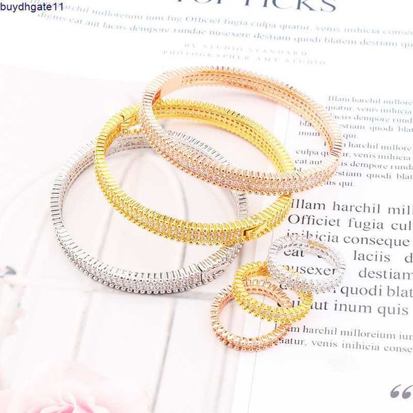 2023 new fashion accessories japanese style full set zircon bracelet ring women's small fresh simple jewelry, Silver
2023 new fashion accessories japanese style full set zircon bracelet ring women's small fresh simple jewelry, Silver