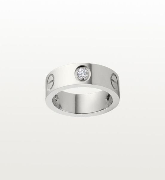 love screw ring band rings menwomen fashion designer luxury jewelry titanium steel alloy goldplated craft never fade not allergi2995035, Silver
love screw ring band rings menwomen fashion designer luxury jewelry titanium steel alloy goldplated craft never fade not allergi2995035, Silver