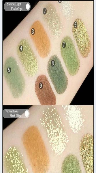 2021 new arrival nine color pearl green style color palette glitter makeup set eyeshadow shiny eyeshadow palette waterproof2398252
2021 new arrival nine color pearl green style color palette glitter makeup set eyeshadow shiny eyeshadow palette waterproof2398252