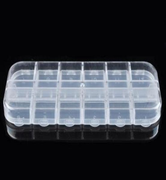 nail art 12 empty compartment plastic storage box earring jewelry bin case container sewing boxes7571414, Black;white
nail art 12 empty compartment plastic storage box earring jewelry bin case container sewing boxes7571414, Black;white