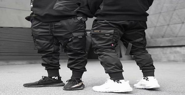 cargo pants men casual joggers pants solid male multipocket trousers new mens sportswear hip hop harem pencil12219959, Black
cargo pants men casual joggers pants solid male multipocket trousers new mens sportswear hip hop harem pencil12219959, Black