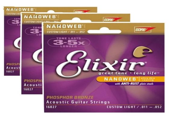 3setslot s 011052 nanoweb 16027 acoustic guitar strings guitar parts musical instruments whole8019132
3setslot s 011052 nanoweb 16027 acoustic guitar strings guitar parts musical instruments whole8019132