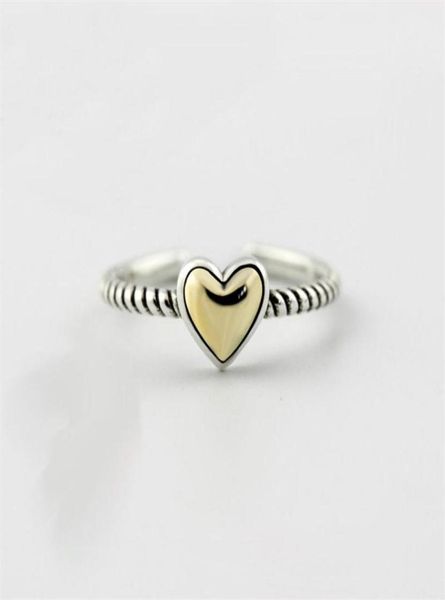 original 925 sterling silver open rings for women love heart gold tone metal adjustable finger ring fine jewelry ymr223302z8782630
original 925 sterling silver open rings for women love heart gold tone metal adjustable finger ring fine jewelry ymr223302z8782630