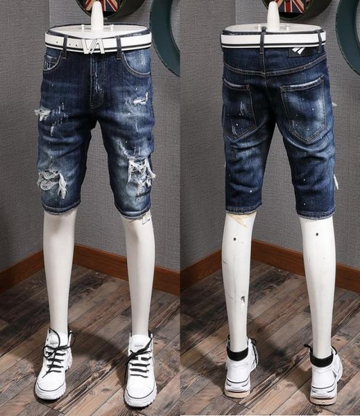 plus size 38 destroyed effect patchwork jeans shorts mens zipper patches denim shorts motocycle short cowboy4542879, Blue
plus size 38 destroyed effect patchwork jeans shorts mens zipper patches denim shorts motocycle short cowboy4542879, Blue
