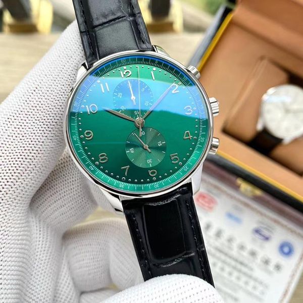 men's fashion automatic mechanical watch watch size 44mm leather strap all stainless steel dial sapphire glass waterproof designer clas, Slivery;brown
men's fashion automatic mechanical watch watch size 44mm leather strap all stainless steel dial sapphire glass waterproof designer clas, Slivery;brown