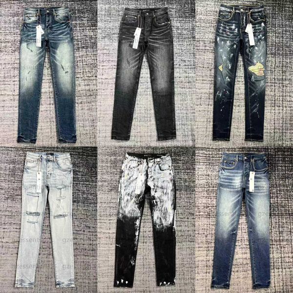 mens trousers men designer purple jeans black pants casual fashion clothing higher quality streetwear vintage color wash designers jean swea, Blue
mens trousers men designer purple jeans black pants casual fashion clothing higher quality streetwear vintage color wash designers jean swea, Blue
