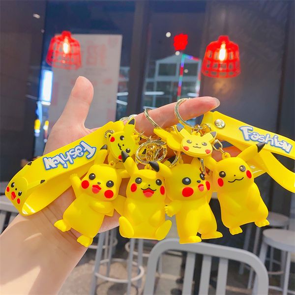fashion blogger designer jewelry cartoon anime electric mouse cute key pendant mobile phone keychains lanyards keyrings wholesale ys136, Slivery;golden
fashion blogger designer jewelry cartoon anime electric mouse cute key pendant mobile phone keychains lanyards keyrings wholesale ys136, Slivery;golden