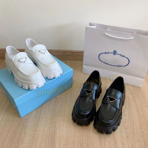 prad designer women loafers casual shoes monolith men platform sneakers chocolate glossed-leather brushed leather ecru suede sabots luxury o
prad designer women loafers casual shoes monolith men platform sneakers chocolate glossed-leather brushed leather ecru suede sabots luxury o