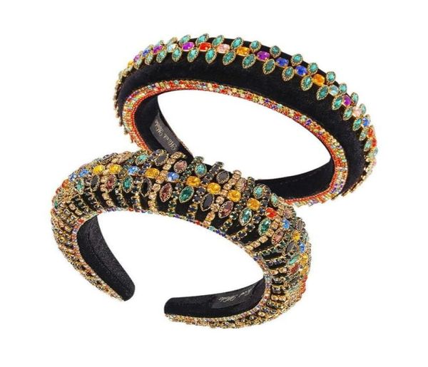 colorful diamond headbands for women luxury designer baroque diamonds headband bohemian vintage hair band jewelry accessories love4323066, Silver
colorful diamond headbands for women luxury designer baroque diamonds headband bohemian vintage hair band jewelry accessories love4323066, Silver