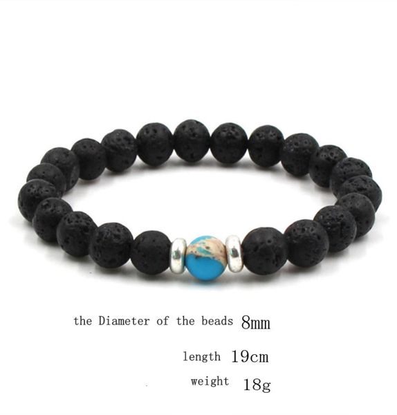 10 colors natural black lava stone beads elastic bracelet essential oil diffuser bracelet volcanic rock beaded hand strings2349947
10 colors natural black lava stone beads elastic bracelet essential oil diffuser bracelet volcanic rock beaded hand strings2349947